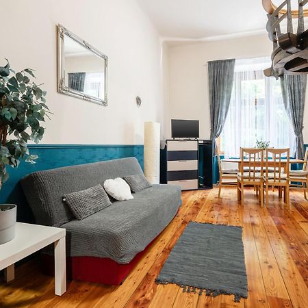 Castle Chainbridge Apartment Budapest Esterno foto