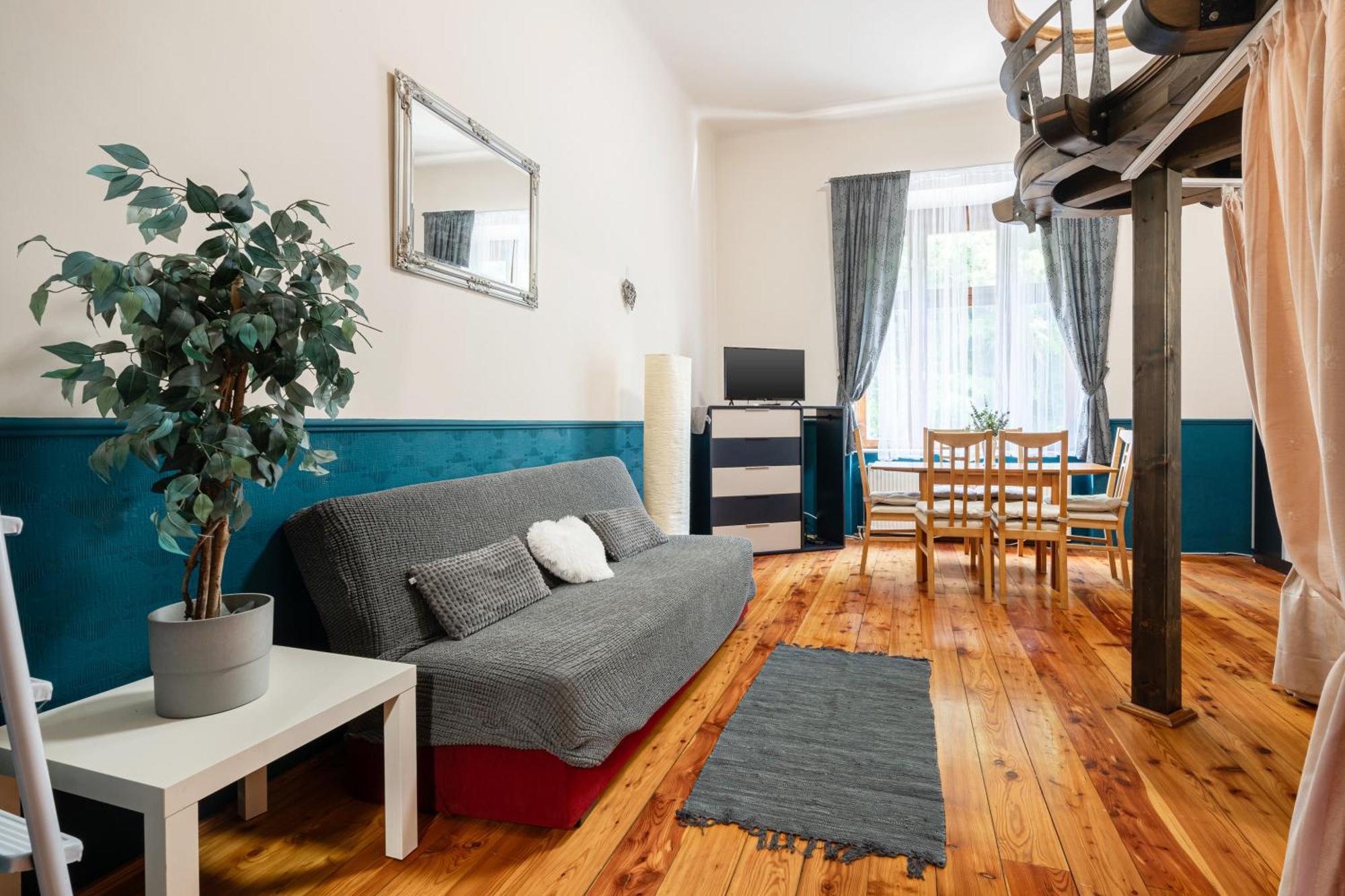 Castle Chainbridge Apartment Budapest Esterno foto