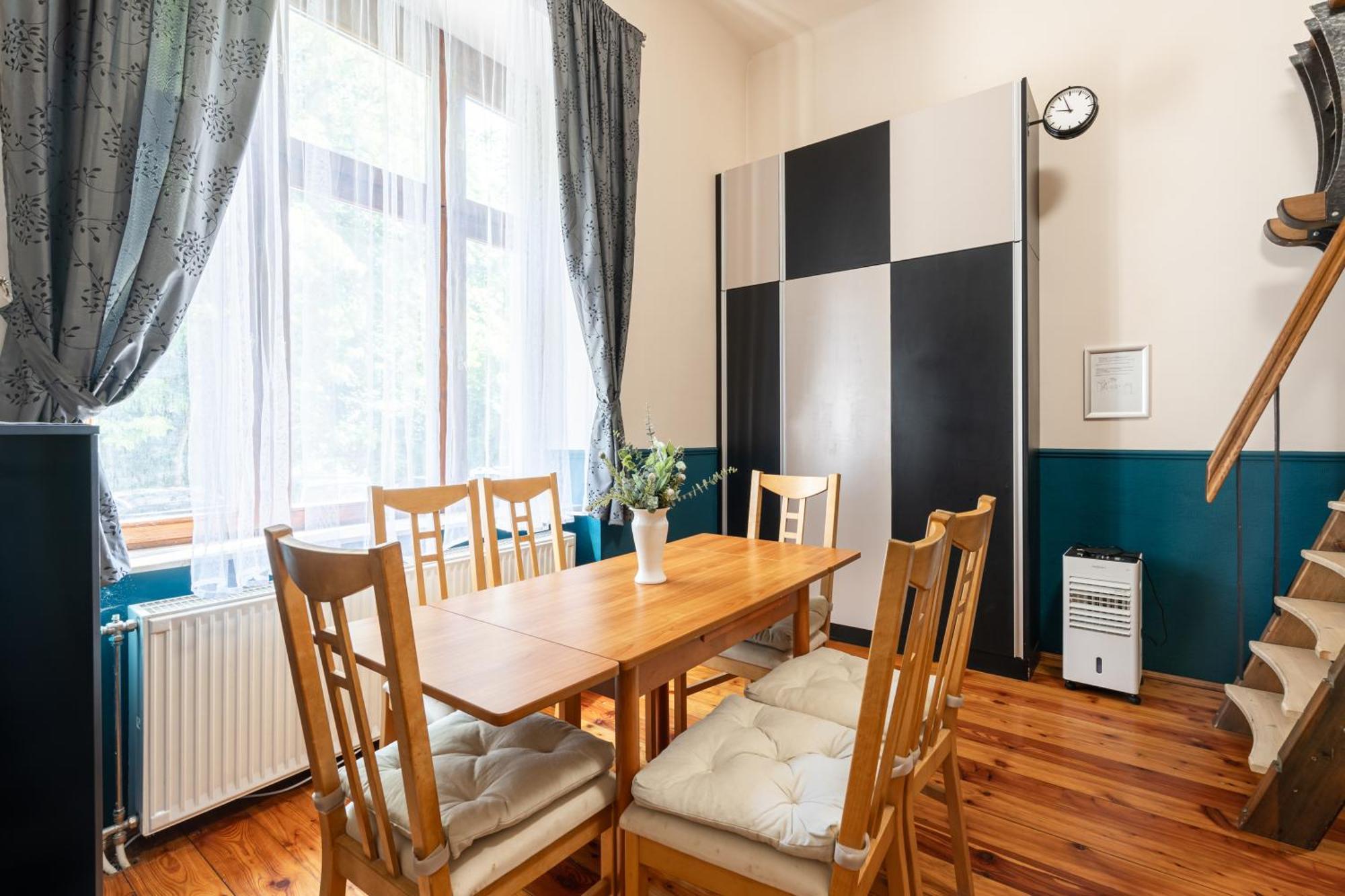 Castle Chainbridge Apartment Budapest Esterno foto